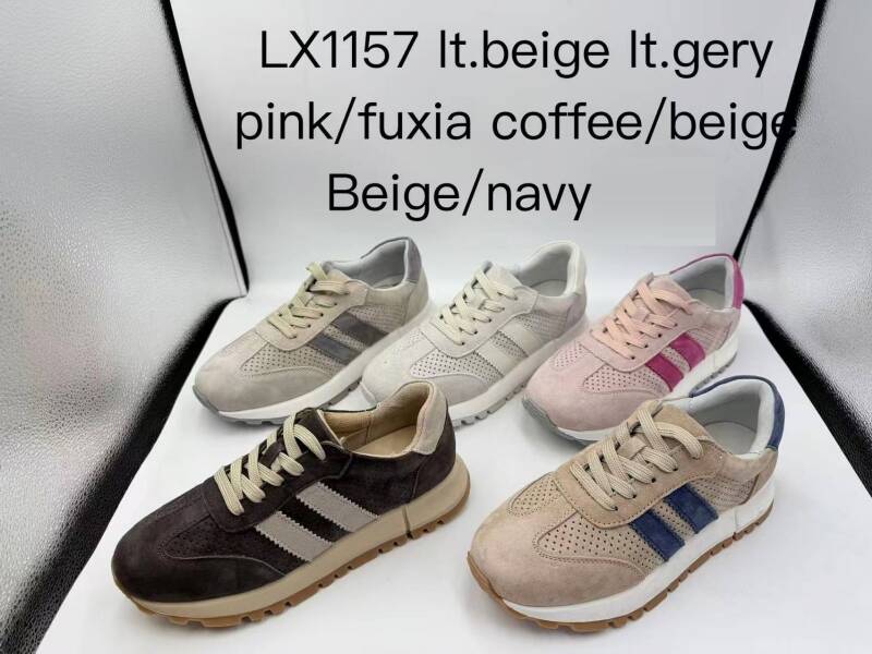 Buty sportowe damskie Roz 36-41 /12 par 1